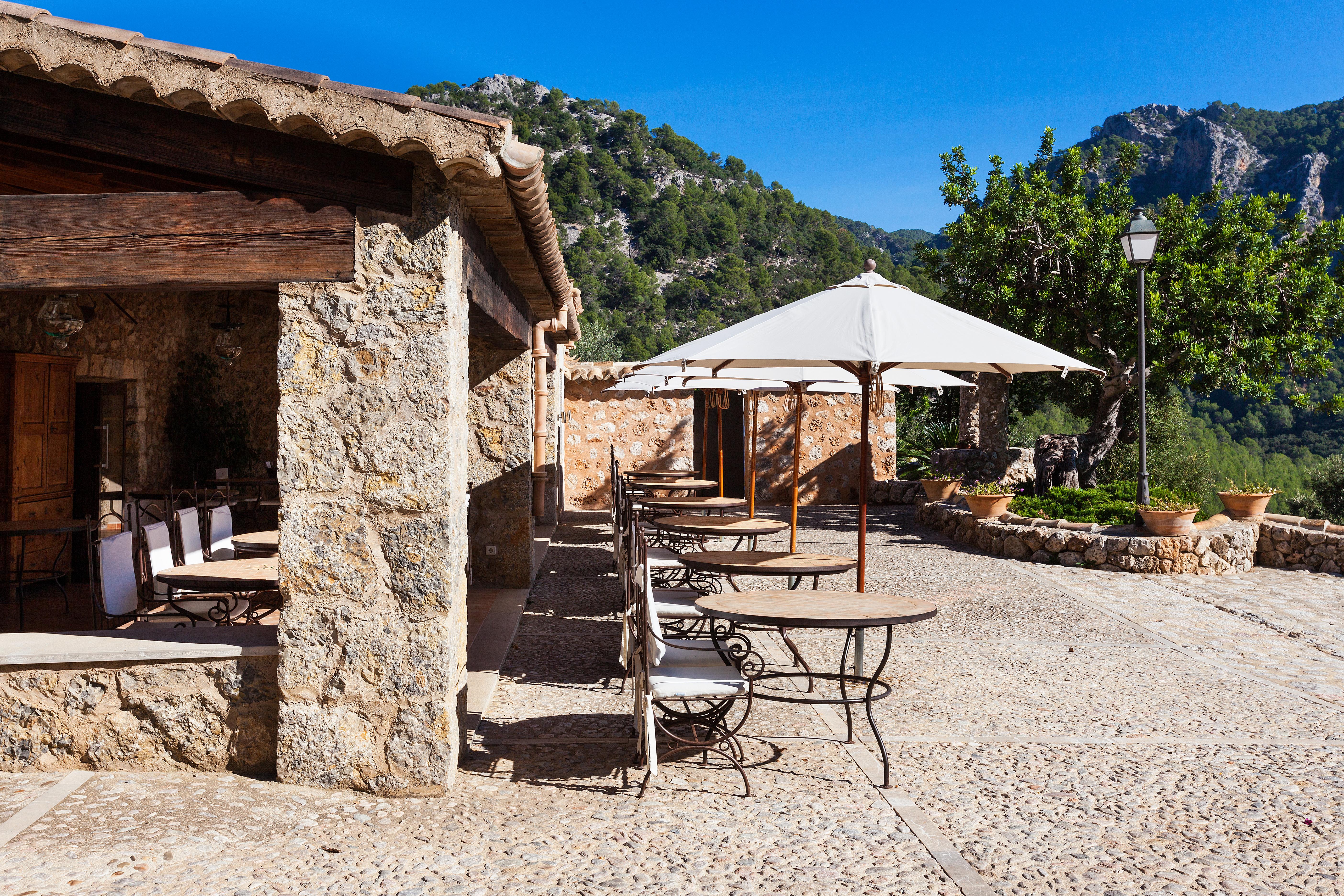 Hotel Finca Albellons Binibona Zewnętrze zdjęcie